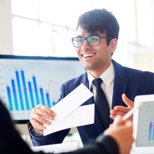 Forex CRM