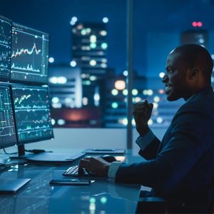 Forex Launch