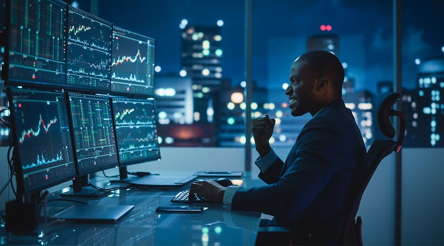 Forex Launch