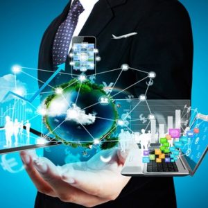 MT5 Manager Provider