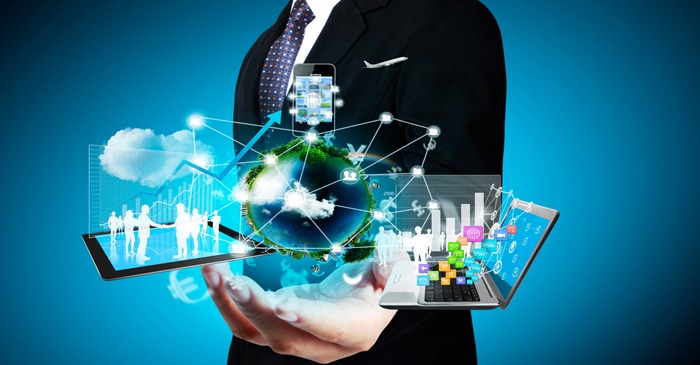 MT5 Manager Provider